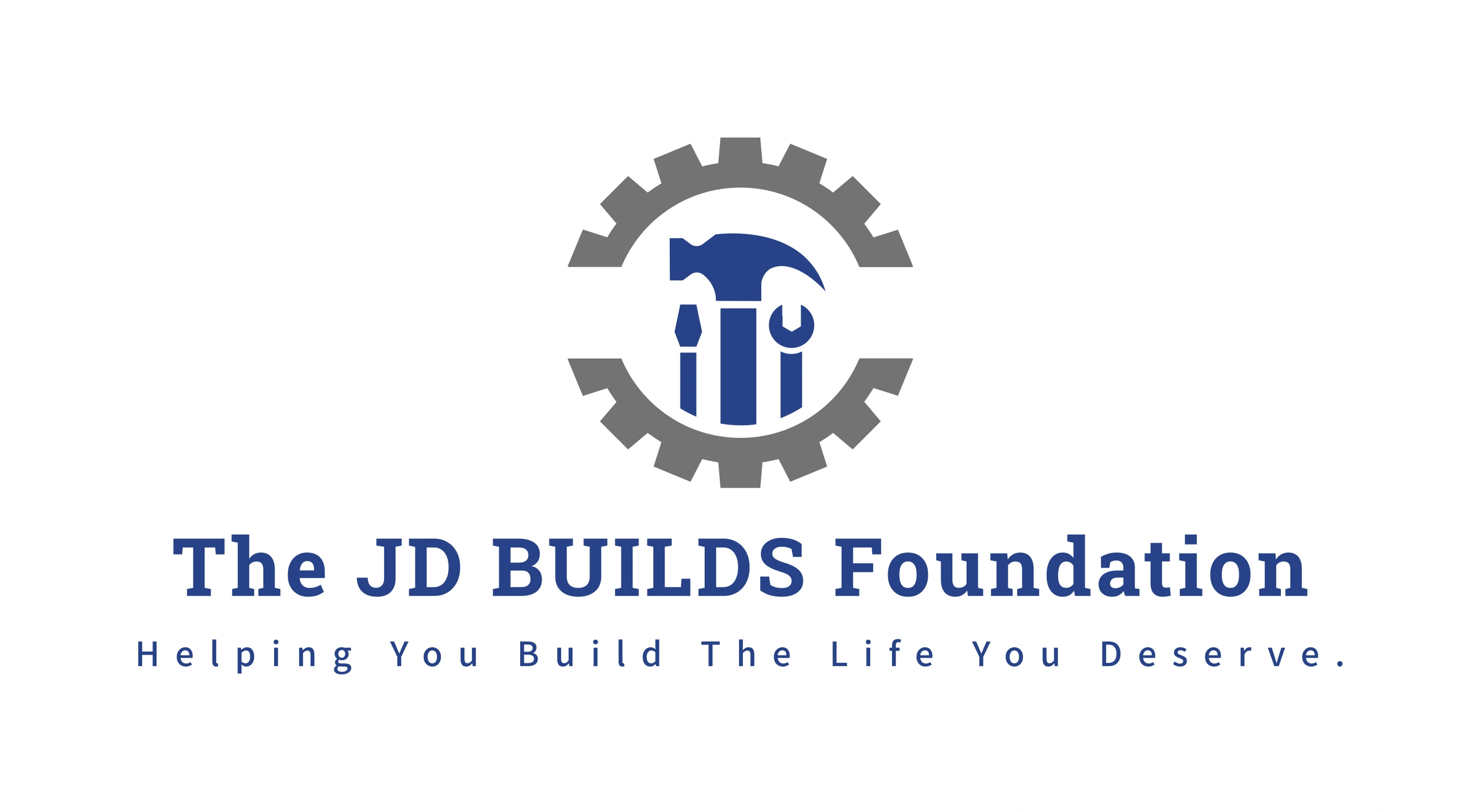 JD BUILDS Foundation